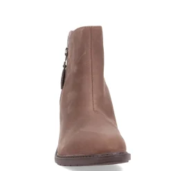 Women's Clarks, Scene Zip Boot