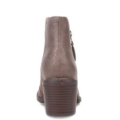 Women's Clarks, Scene Zip Boot