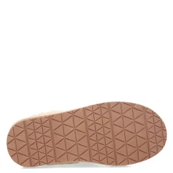 Women's Clarks, Scuff Slipper