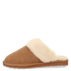 Women's Clarks, Scuff Slipper