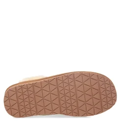 Women's Clarks, Scuff Slipper