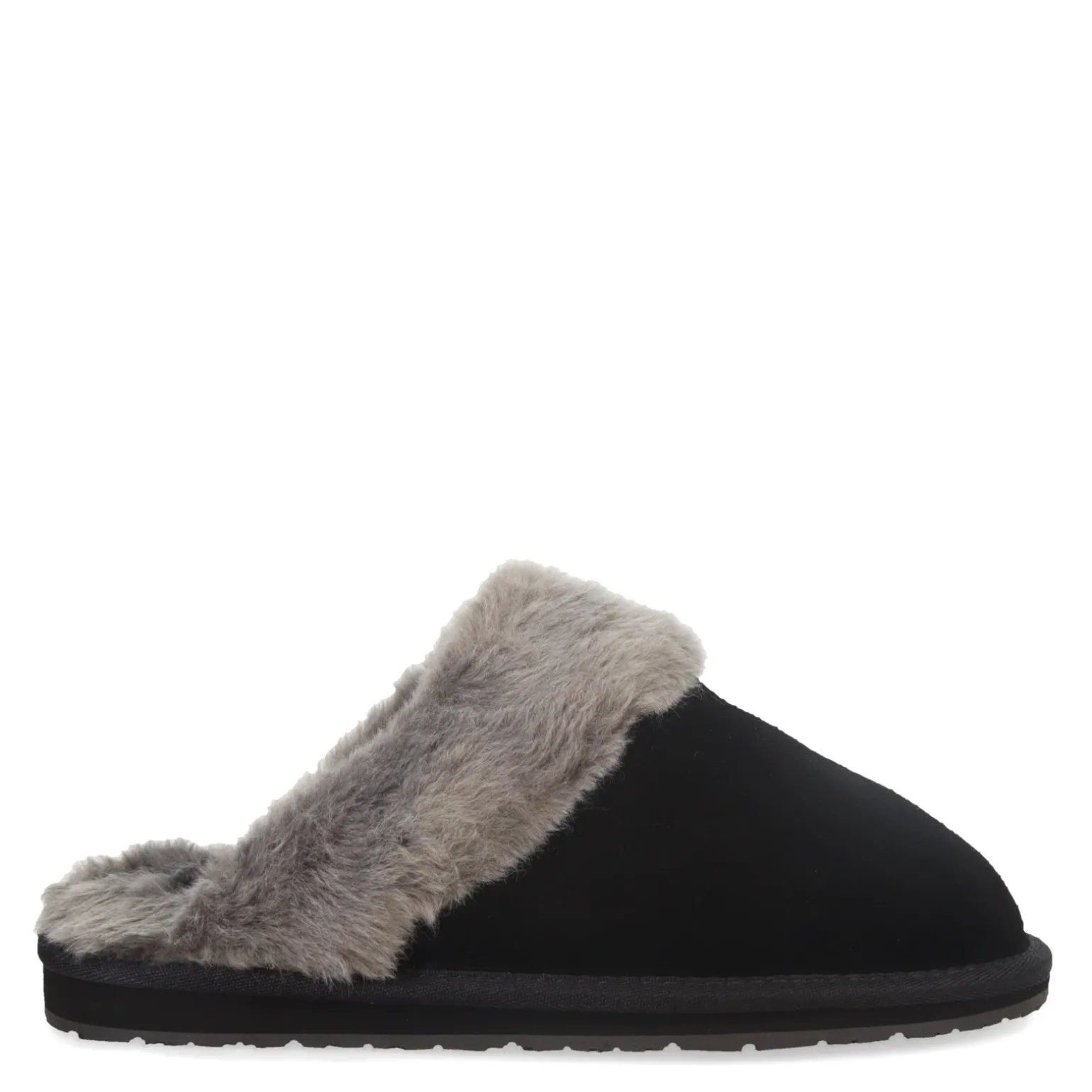 Women's Clarks, Scuff Slipper