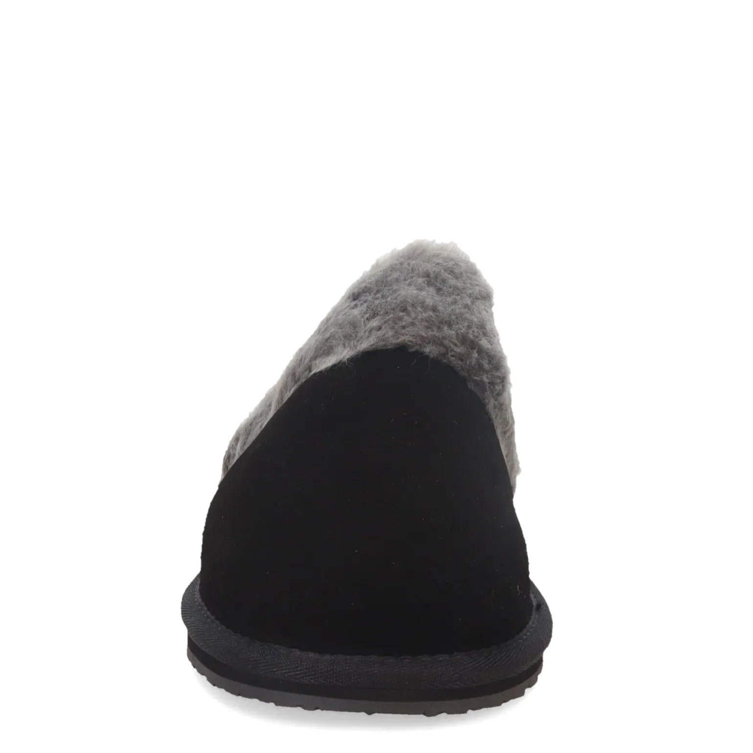 Women's Clarks, Scuff Slipper