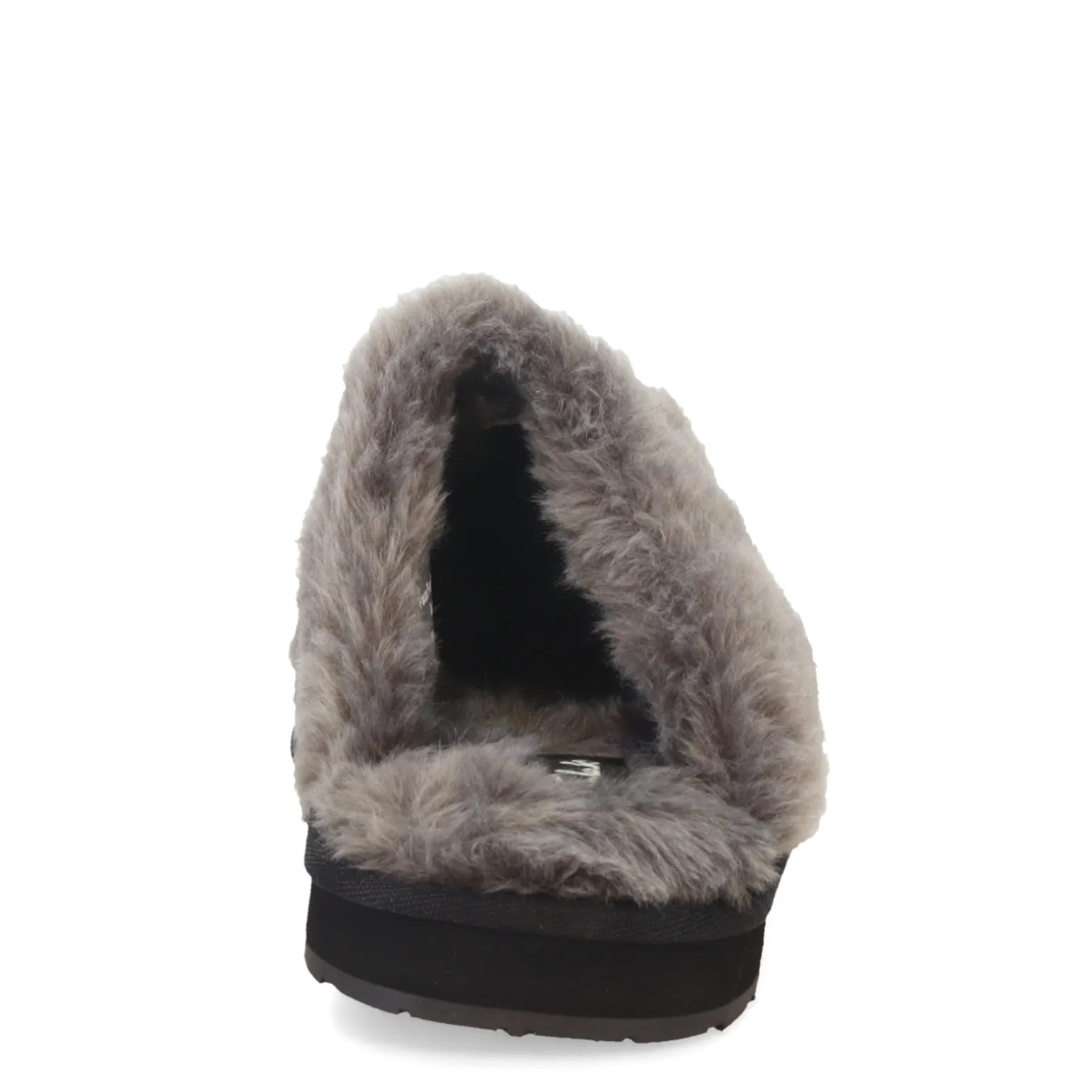 Women's Clarks, Scuff Slipper