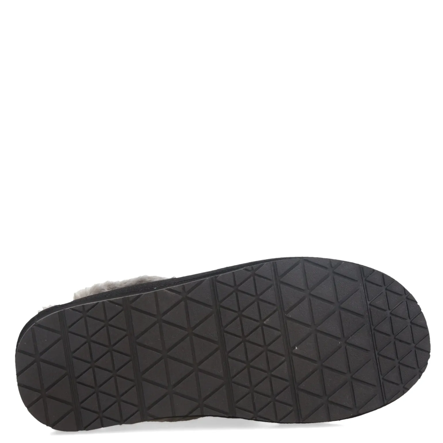 Women's Clarks, Scuff Slipper
