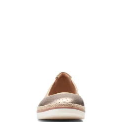 Women's Clarks, Serena Kellyn Slip-On