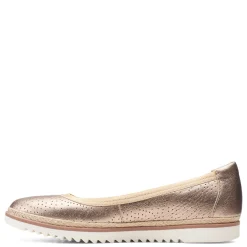 Women's Clarks, Serena Kellyn Slip-On