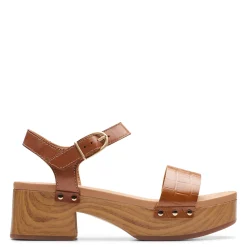 Women's Clarks, Sivanne Bay Sandal