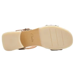 Women's Clarks, Sivanne Bay Sandal