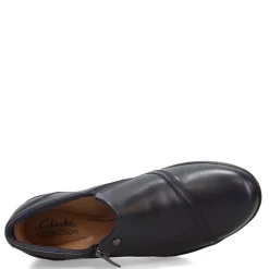 Women's Clarks, Suttyn Zip Bootie