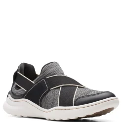 Women's Clarks, Teagan Go Slip-On Sneaker