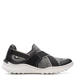 Women's Clarks, Teagan Go Slip-On Sneaker