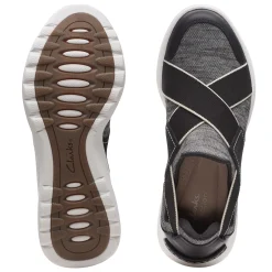 Women's Clarks, Teagan Go Slip-On Sneaker