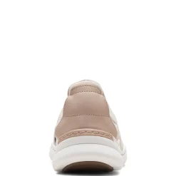 Women's Clarks, Teagan Go Slip-On Sneaker