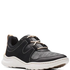 Women's Clarks, Teagan Lace Sneaker