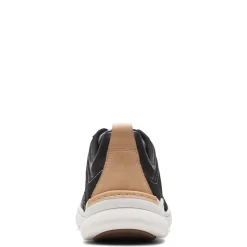 Women's Clarks, Teagan Lace Sneaker