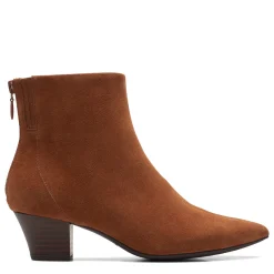 Women's Clarks, Teresa Boot