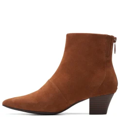 Women's Clarks, Teresa Boot