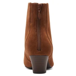 Women's Clarks, Teresa Boot