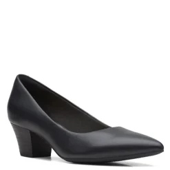 Women's Clarks, Teresa Step Pump