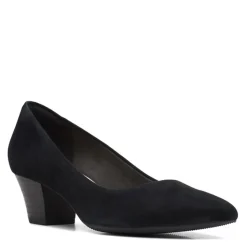 Women's Clarks, Teresa Step Pump