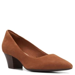 Women's Clarks, Teresa Step Pump