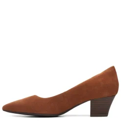 Women's Clarks, Teresa Step Pump