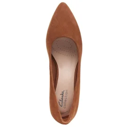 Women's Clarks, Teresa Step Pump