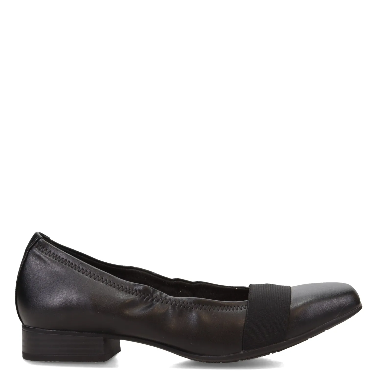 Women's Clarks, Tilmont Slip Loafer