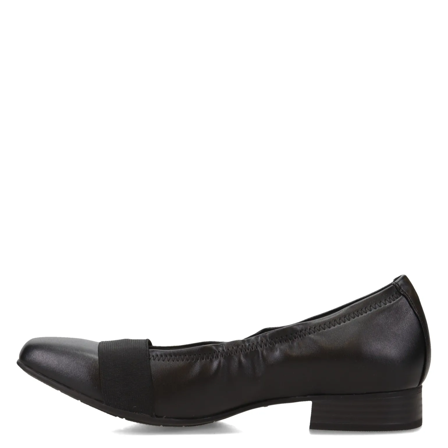 Women's Clarks, Tilmont Slip Loafer