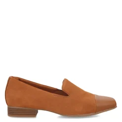 Women's Clarks, Tilmont Step Loafer