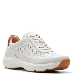 Women's Clarks, Tivoli Grace Sneaker