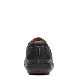 Women's Clarks, Un Loop Ave Slip-On