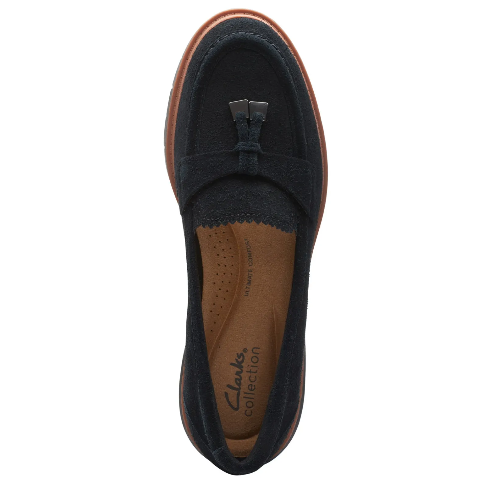 Women's Clarks, Westlynn Bella Loafer