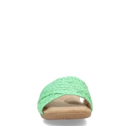 Women's Cliffs by White Mountain, Flawless Sandal