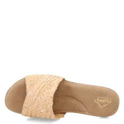 Women's Cliffs by White Mountain, Flawless Sandal