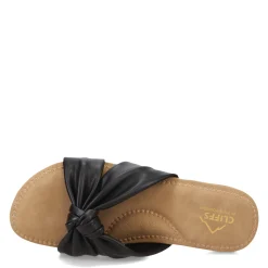 Women's Cliffs by White Mountain, Favorite Sandal