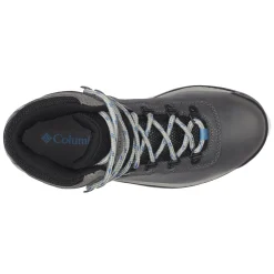 Women's Columbia, Newton Ridge Plus II Waterproof Hiking Boot