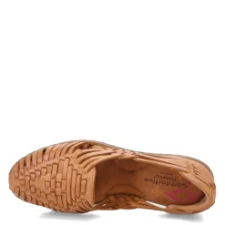 Women's Comfortiva, Rainer Flat
