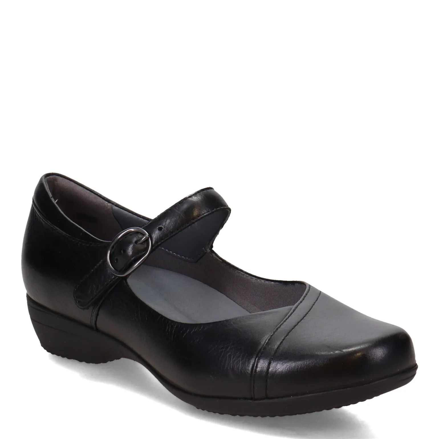 Women's Dansko, Fawna Mary Jane - Wide Width