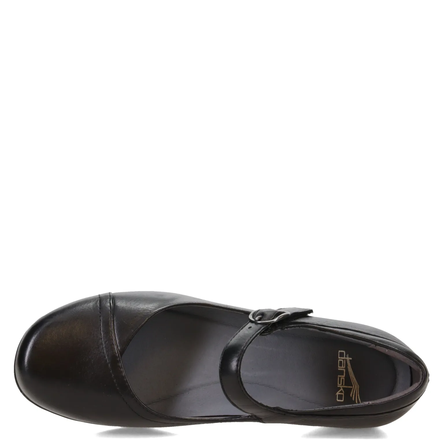 Women's Dansko, Fawna Mary Jane - Wide Width