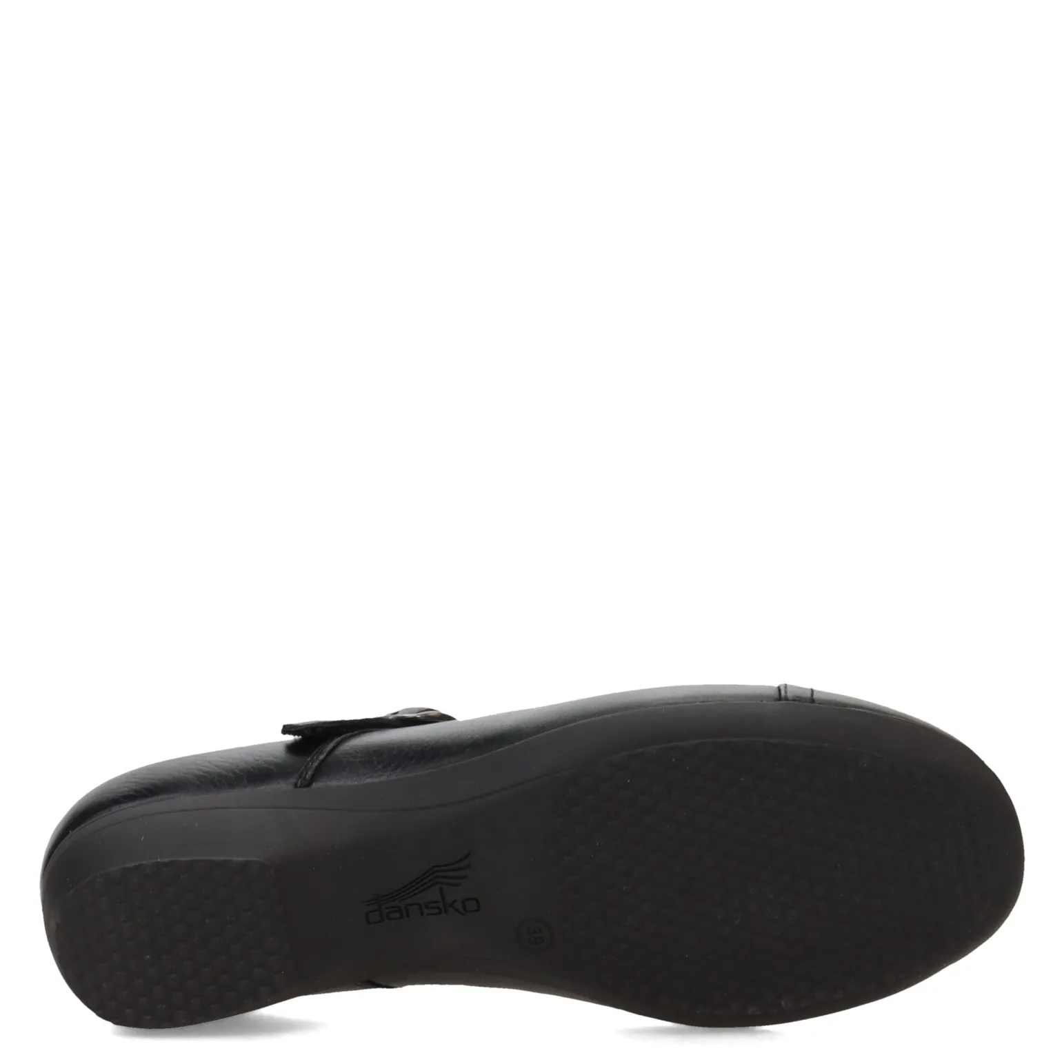 Women's Dansko, Fawna Mary Jane - Wide Width