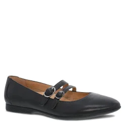 Women's Dansko, Leeza Flat