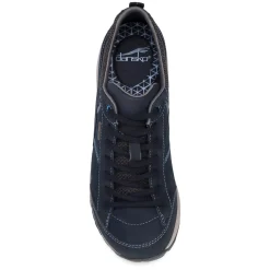 Women's Dansko, Paisley Walking Shoe - Wide Width