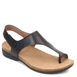 Women's Dansko, Reece Thong Sandals