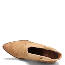 Women's Dingo, Flannie Boot