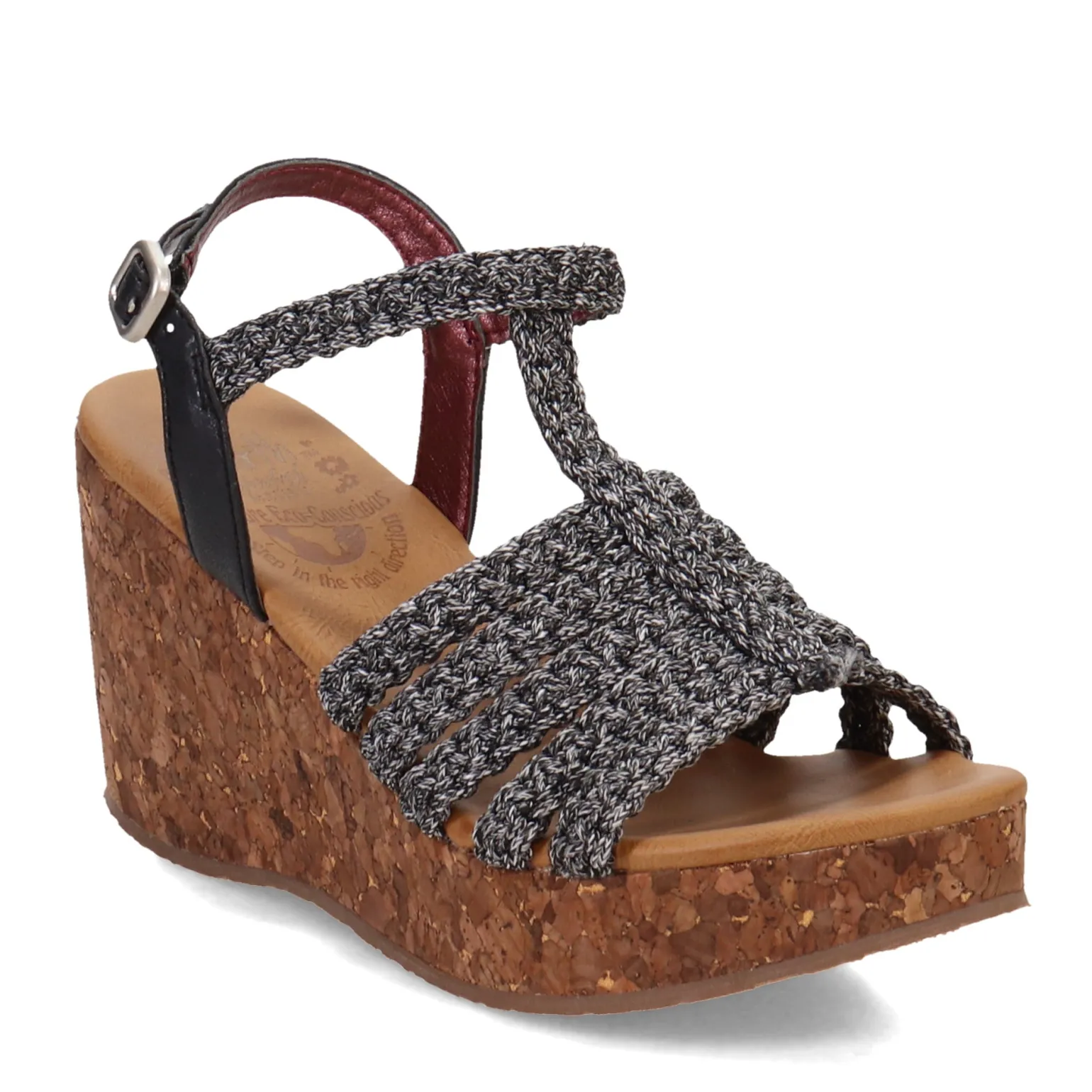 Women's 4Earth By Blowfish Malibu, Palermo Sandal