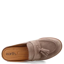 Women's Earth, Everett Mule