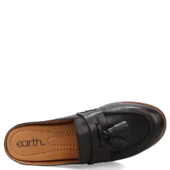Women's Earth, Everett Mule