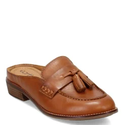 Women's Earth, Everett Mule